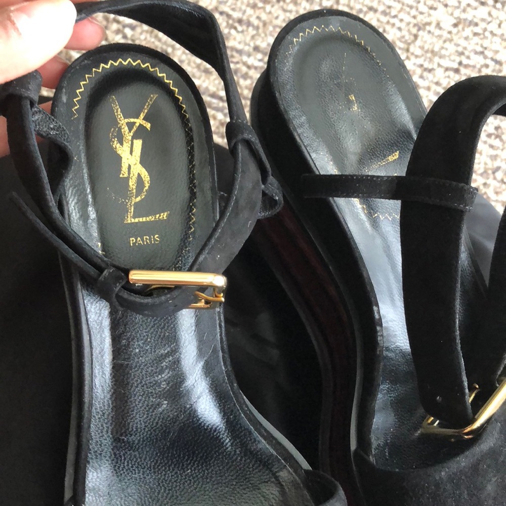 YSL Platforms - Picture 6 of 8